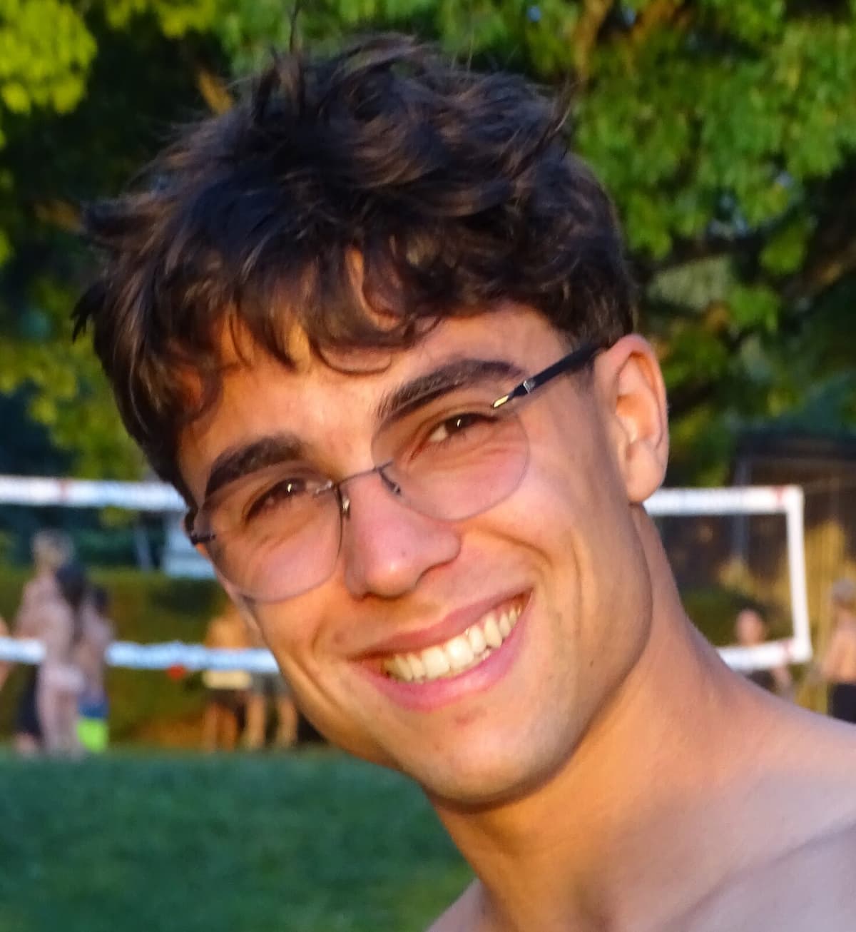 Lukas Vidal